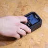 Drėgmės matuoklis ir termovizorius FLIR MR160