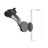 Pasyvus laikiklis Hama Magnet 00201512 Juodas Mobiliesiems telefonams / Išmaniesiems telefonams