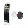 Pasyvus laikiklis Hama Magnet 00201518 Juodas Mobilus Telefonas Išmanusis Telefonas