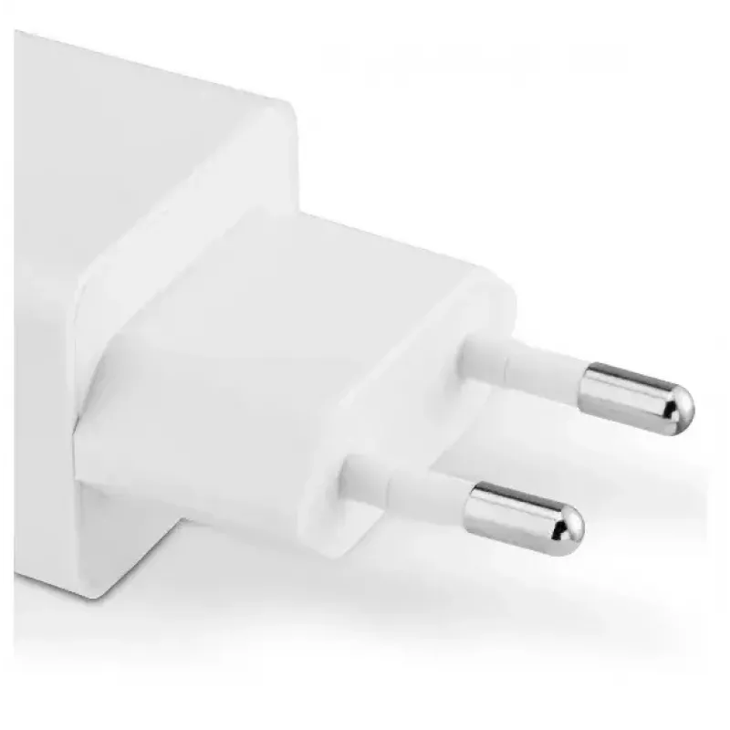 Hama 00201991 greitasis sieninis USB-C ir USB-A įkroviklis 20 W baltas