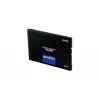 2,5 colio SATA III SSD GOODRAM SSDPR-CX400-128-G2 – 128 GB, 550/460 MB/s, 3D TLC NAND