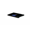 2,5 colio SATA III SSD GOODRAM SSDPR-CX400-128-G2 – 128 GB, 550/460 MB/s, 3D TLC NAND