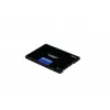 2,5 colio SATA III SSD GOODRAM SSDPR-CX400-128-G2 – 128 GB, 550/460 MB/s, 3D TLC NAND