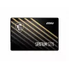 SSD MSI SPATIUM S270 240GB 2,5 colio SATA III