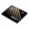 SSD MSI SPATIUM S270 240GB 2,5 colio SATA III
