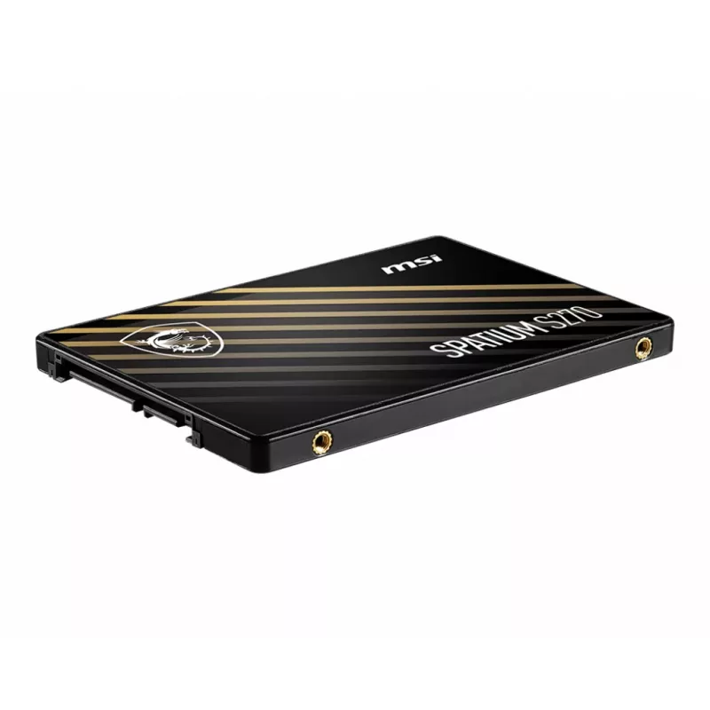 SSD MSI SPATIUM S270 240GB 2,5 colio SATA III