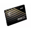SSD MSI SPATIUM S270 240GB 2,5 colio SATA III