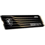 MSI Spatium M480 PRO PCIe 4.0 NVMe M.2 1TB