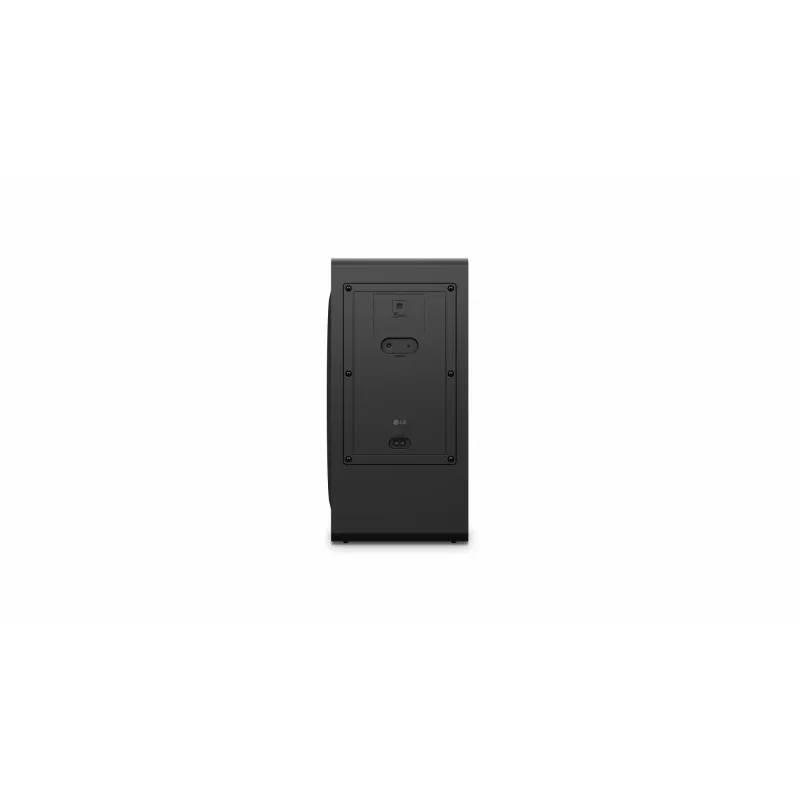 LG S90TY Juoda 5.1.3 kanalų 570 W garso juosta
