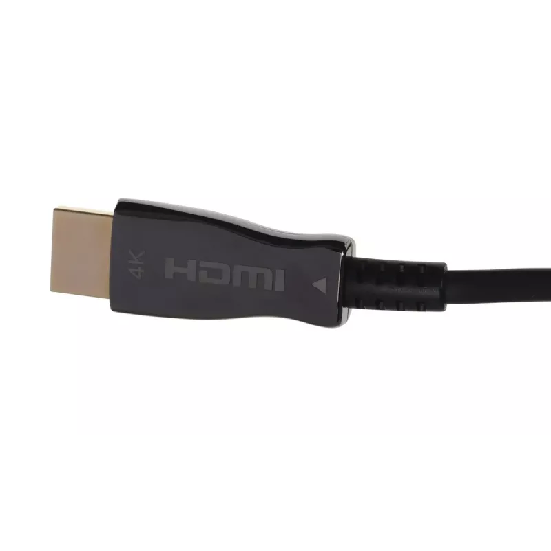 HDMI kabelis Claroc FEN-HDMI-20-10M — 10,0 m, 4K@60Hz