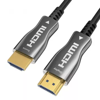 HDMI laidas claroc FEN-HDMI-20-20M 4K@60Hz, ilgis 20,0 m