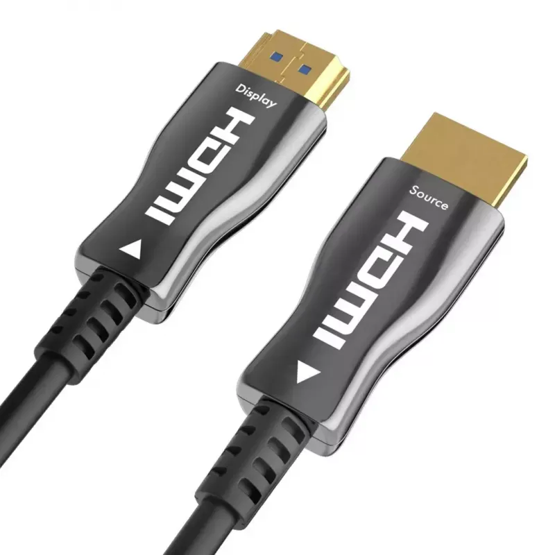 HDMI laidas claroc FEN-HDMI-20-20M 4K@60Hz, ilgis 20,0 m