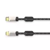 HDMI kabelis Hama 00205025 1,5 m, bronzinis