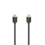 Hama 00205242 HDMI laidas 2 m HDMI Type A (Standartinis) Juodas