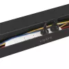 Kabelių dėklas LogiLink KAB0070 Juodas 114 mm 76 mm 0.6 m