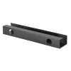 Kabelių dėklas LogiLink KAB0070 Juodas 114 mm 76 mm 0.6 m