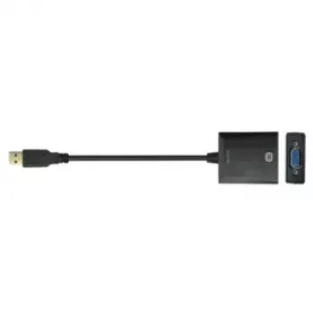 USB grafikos adapteris LogiLink UA0231