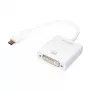 Vaizdo kabelio adapteris LogiLink UA0245A