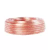 Audio kabelis LogiLink CA1076 25 m permatomas