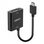HDMI į VGA keitiklis Lindy 38291