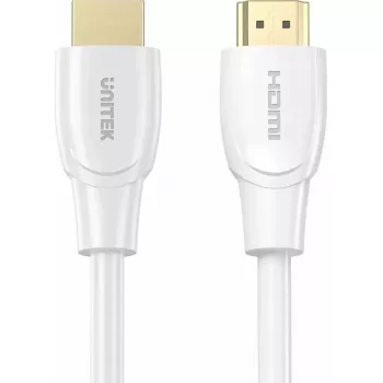 Unitek HDMI kabelis C11090AWH01 4K, ilgis 7,5 m