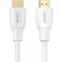 Unitek HDMI kabelis C11090AWH01 4K, ilgis 7,5 m