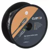 HDMI šviesolaidinis kabelis claroc FEN-HDMI-20-40M, aktyvus optinis kabelis (AOC) HDMI 2.0, 4K, 40 m