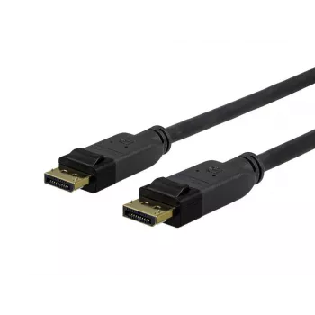 Vivolink PRODP2 DisplayPort kabelis 2 m Juoda