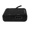 LogiLink CV0106 vaizdo kabelio adapteris garsui iš HDMI išgauti