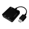 LogiLink CV0106 vaizdo kabelio adapteris garsui iš HDMI išgauti