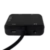 LogiLink CV0106 vaizdo kabelio adapteris garsui iš HDMI išgauti