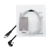 LogiLink CU0191 USB 2.0 laidas USB-C 2 m juodas