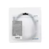 LogiLink CU0191 USB 2.0 laidas USB-C 2 m juodas