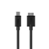USB laidas UNITEK Y-C475BK USB 3.2 Gen 1 1m USB-C Micro-USB B juodas