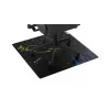 Apsauginis kilimėlis grindims ENDORFY FP90S stačiakampis PVC 900×900 mm, juodas, 2,8 kg