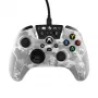 Turtle Beach Recon pilka, balta laidinis žaidimų pultas USB analoginis / skaitmeninis PC, Xbox, Xbox One, Xbox Series S, Xbox Series X