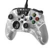 Turtle Beach Recon pilka, balta laidinis žaidimų pultas USB analoginis / skaitmeninis PC, Xbox, Xbox One, Xbox Series S, Xbox Series X
