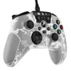 Turtle Beach Recon pilka, balta laidinis žaidimų pultas USB analoginis / skaitmeninis PC, Xbox, Xbox One, Xbox Series S, Xbox Series X