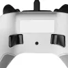 Turtle Beach Recon pilka, balta laidinis žaidimų pultas USB analoginis / skaitmeninis PC, Xbox, Xbox One, Xbox Series S, Xbox Series X