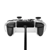 Turtle Beach Recon pilka, balta laidinis žaidimų pultas USB analoginis / skaitmeninis PC, Xbox, Xbox One, Xbox Series S, Xbox Series X