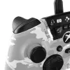 Turtle Beach Recon pilka, balta laidinis žaidimų pultas USB analoginis / skaitmeninis PC, Xbox, Xbox One, Xbox Series S, Xbox Series X