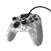 Turtle Beach Recon pilka, balta laidinis žaidimų pultas USB analoginis / skaitmeninis PC, Xbox, Xbox One, Xbox Series S, Xbox Series X