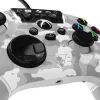 Turtle Beach Recon pilka, balta laidinis žaidimų pultas USB analoginis / skaitmeninis PC, Xbox, Xbox One, Xbox Series S, Xbox Series X