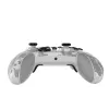 Turtle Beach Recon pilka, balta laidinis žaidimų pultas USB analoginis / skaitmeninis PC, Xbox, Xbox One, Xbox Series S, Xbox Series X
