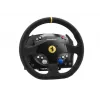 Thrustmaster TS-PC Racer Ferrari 488 Challenge Edition vairas, juodas, USB 2.0, analoginis/digitalinis