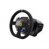 Thrustmaster TS-PC Racer Ferrari 488 Challenge Edition vairas, juodas, USB 2.0, analoginis/digitalinis