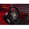 Thrustmaster TS-PC Racer Ferrari 488 Challenge Edition vairas, juodas, USB 2.0, analoginis/digitalinis