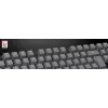 GENESIS LEAD 300 Universal ABS Pilki 122g klaviatūros dangteliai