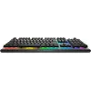 Alienware Tri-Mode AW920K klaviatūra žaidimams USB + RF belaidis + Bluetooth pilka