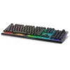 Alienware Tri-Mode AW920K klaviatūra žaidimams USB + RF belaidis + Bluetooth pilka